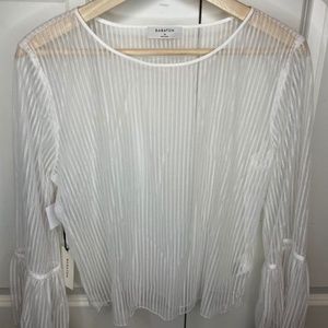 BABATON Humbert Blouse